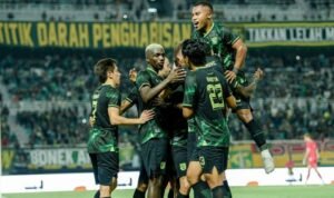 Persebaya Surabaya, Piala Presiden 2026