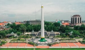 BMKG, Cuaca Surabaya