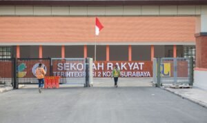 Sekolah Rakyat Surabaya
