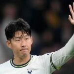 Son Heung-Min