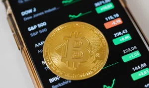 Harga Bitcoin