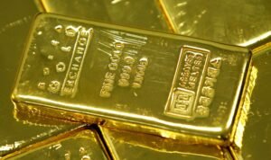 pemerintah Harga Emas Antam