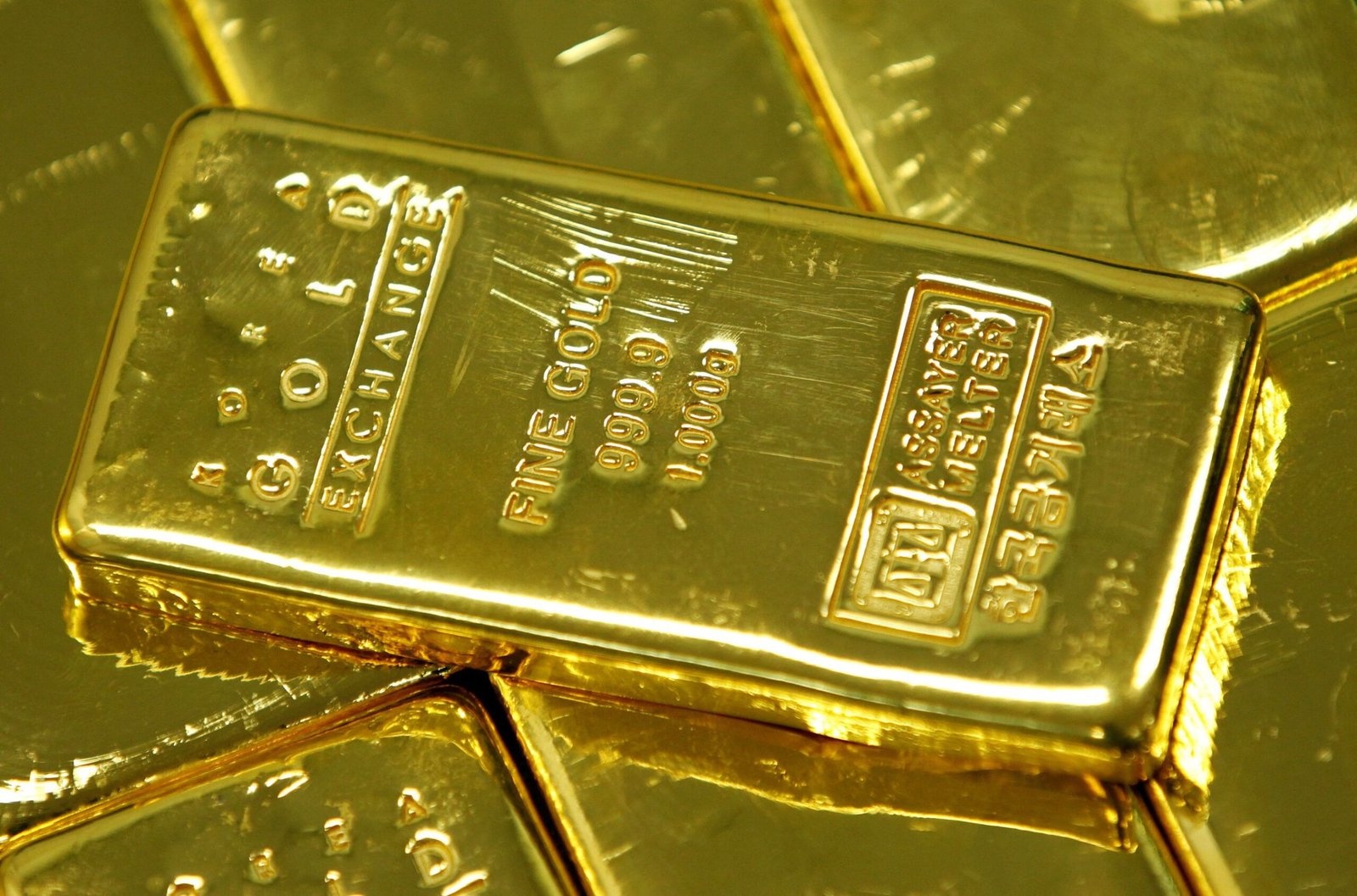 pemerintah Harga Emas Antam