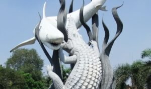 Prakiraan Cuaca Surabaya