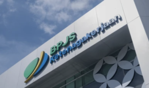 BPJS Kesehatan Tulungagung