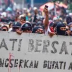 Aliansi Masyarakat Pati Bersatu , DPR RI
