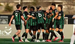 Austin FC