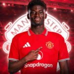 Carlos Baleba, Manchester United