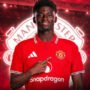 Carlos Baleba, Manchester United
