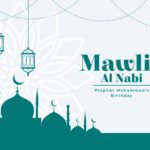 Maulid Nabi