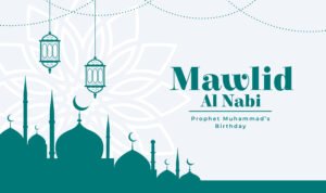 Maulid Nabi Maulid Nabi