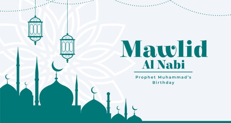 Maulid Nabi Maulid Nabi