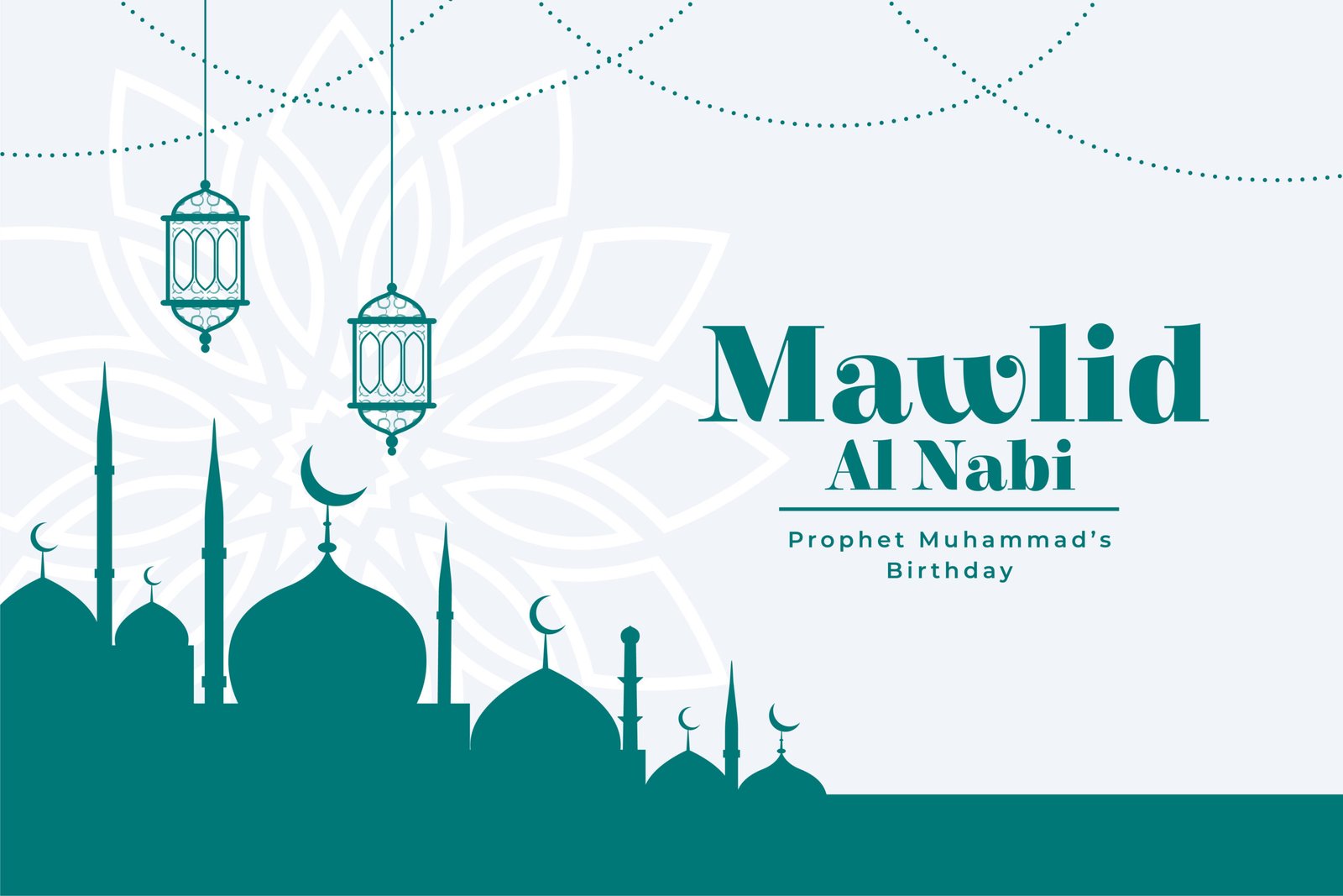 Maulid Nabi