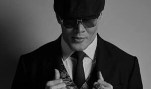 Deddy Corbuzier