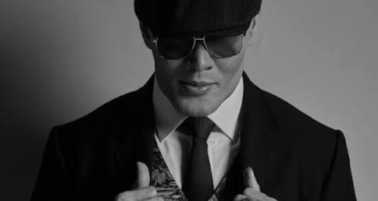 Deddy Corbuzier