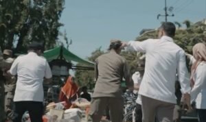 Eri Macet pucang Pemkot Surabaya