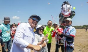 Surabaya Kite Festival 2026
