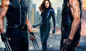 Film X-Men
