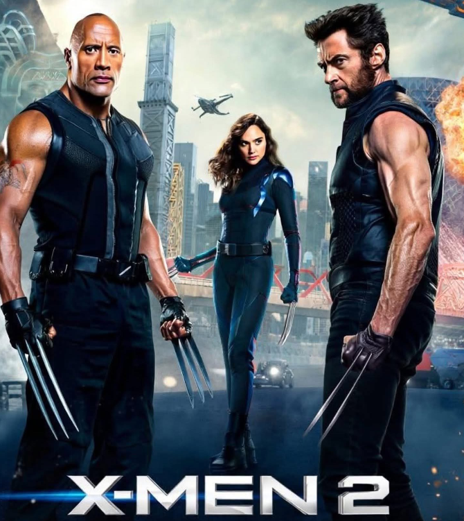 Film X-Men