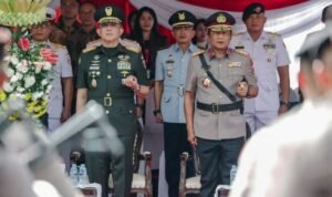 Hari Juang Polri