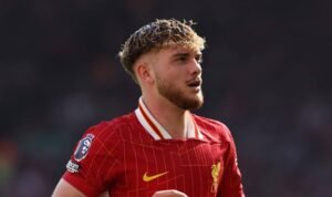 Harvey Elliott