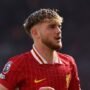 Harvey Elliott Harvey Elliott