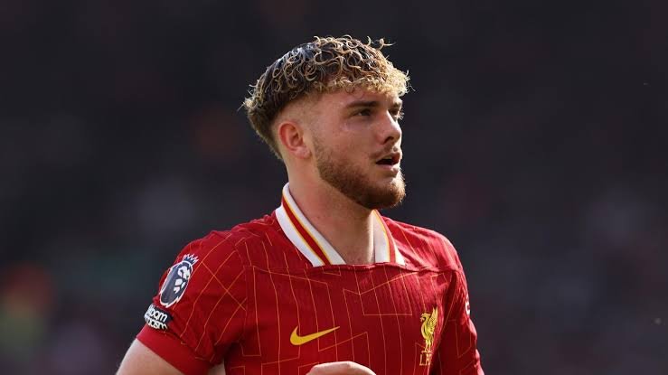 Harvey Elliott