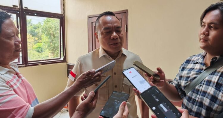 Cak yebe DPRD Surabaya