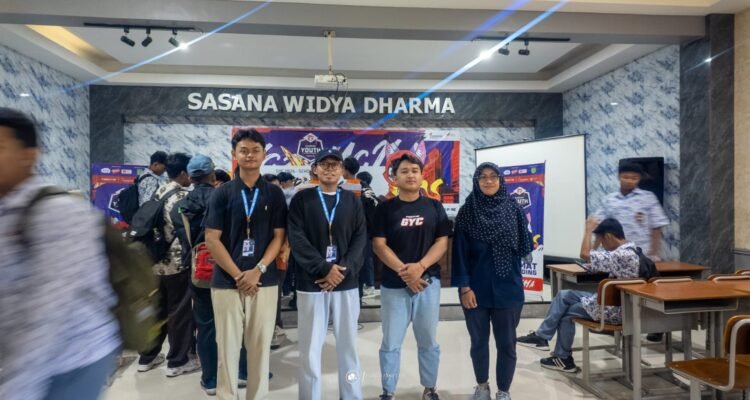 Garena Youth Championship 2026