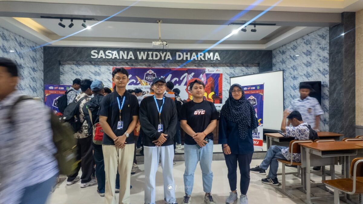 Garena Youth Championship 2026