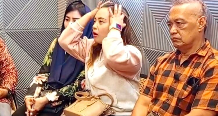 Bocah viral Bocah viral