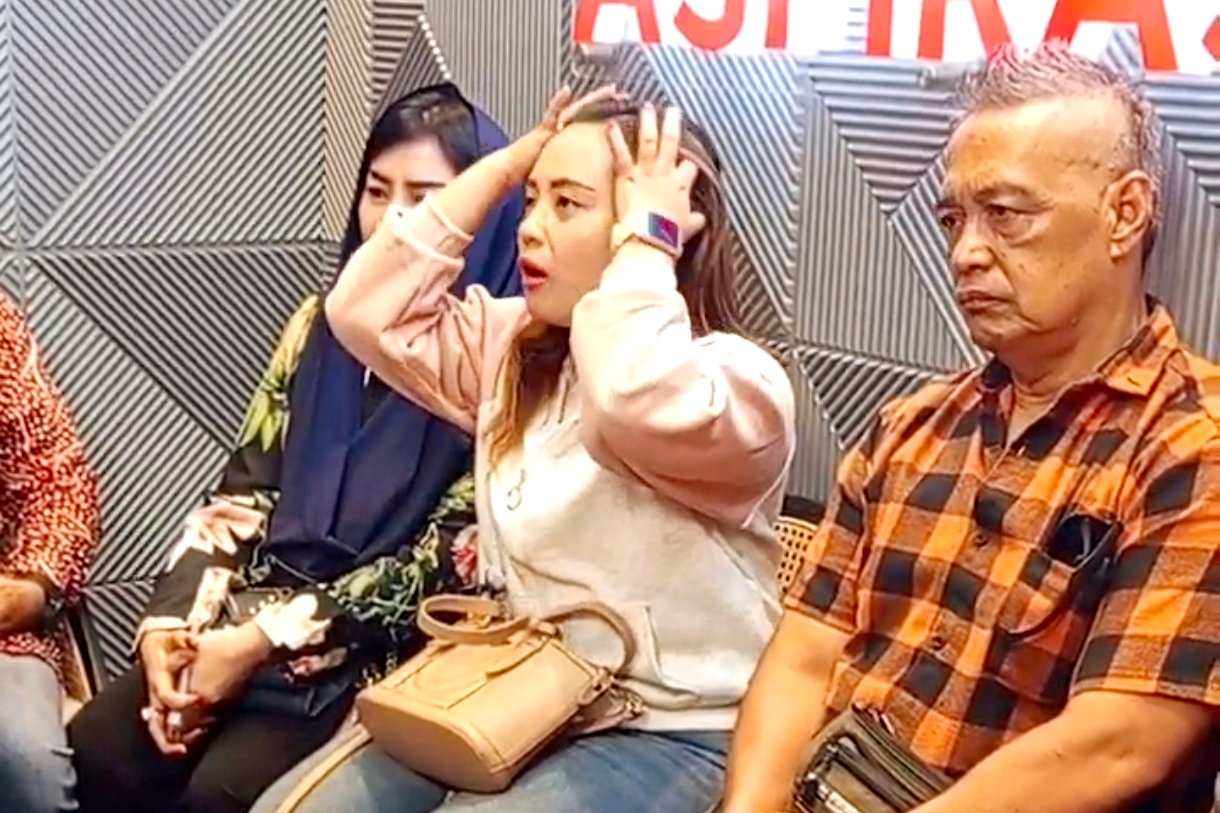 Bocah viral