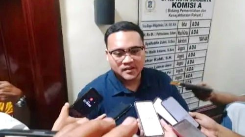 Satpol PP
