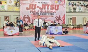 Kejurprov Ju-Jitsu Jatim Kejurprov Ju-Jitsu Jatim