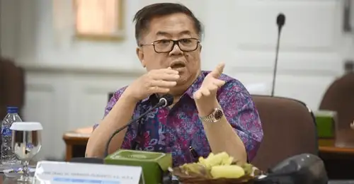 Instagram darmadidurianto Utang Pemerintah