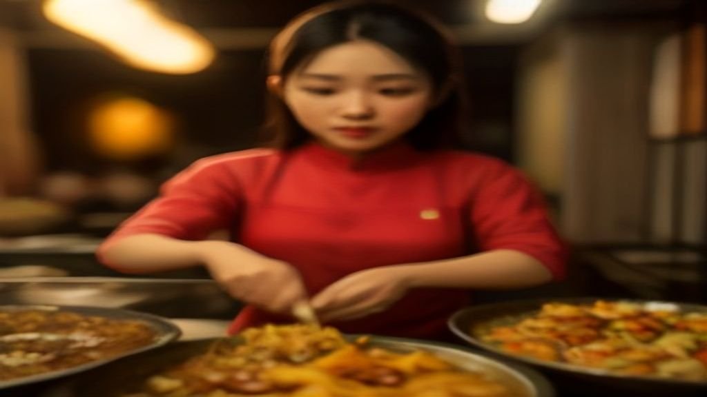 Kuliner Surabaya vs Food Court: 5 Rasa Otentik yang Paling Memuaskan 1 Gambar makanan khas Surabaya seperti gudeg dan rawon