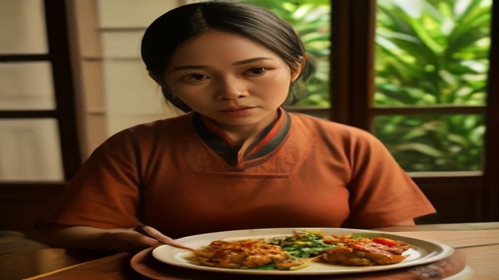 Kuliner Surabaya: Bandingkan Warung vs Restoran dari Harga hingga Rasa 1 Gambar makanan khas Surabaya seperti lontong kikil dan gudeg.