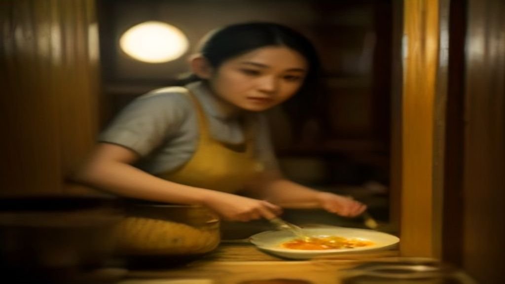 Strategi Memilih Tempat Kuliner Surabaya Otentik yang Jarang Diketahui 1 Gambar makanan khas Surabaya: rawon, lontong balap, dan sate klopo, menampilkan cita rasa tradisional yang menggugah ...