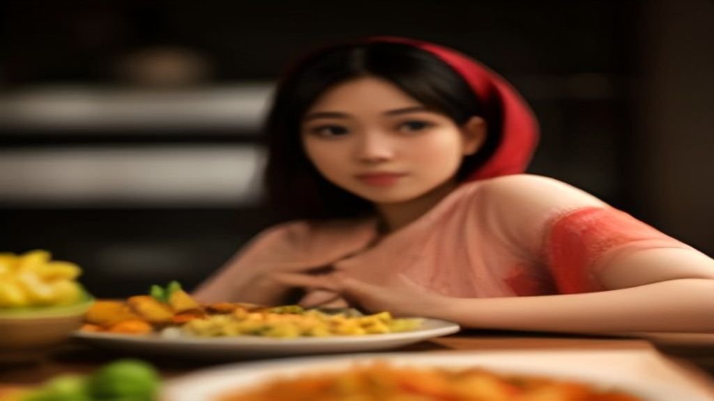 Beragam hidangan khas Surabaya seperti rawon, soto, dan rujak cingur menggugah selera di pasar tradisional.