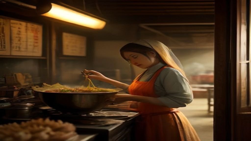 12 Destinasi Kuliner Surabaya dengan Sejarah, Harga, dan Rasa Terjamin 1 Beragam hidangan khas Kuliner Surabaya, mulai dari rawon hingga sate kelapa, menggugah selera.