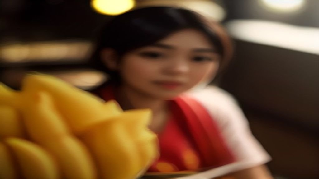 Berbagai hidangan khas Surabaya seperti rawon, sate kelopo, dan rujak cingur yang menggugah selera.