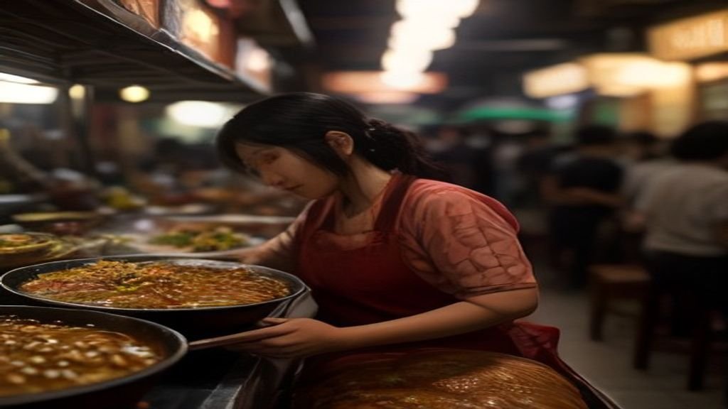 Kuliner Surabaya