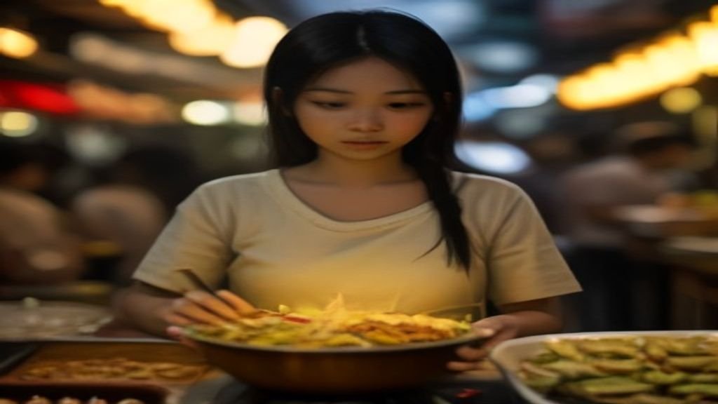 AI Image: Kuliner Surabaya illustration Kuliner Surabaya illustration 172767