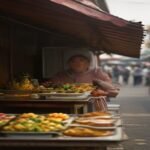 Kuliner Surabaya illustration 267795