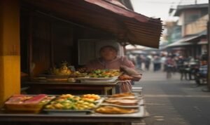 Kuliner Surabaya illustration 267795
