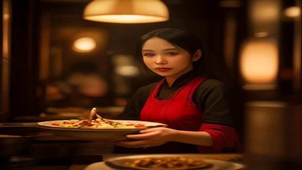 AI Image: Kuliner Surabaya illustration Kuliner Surabaya illustration 274954