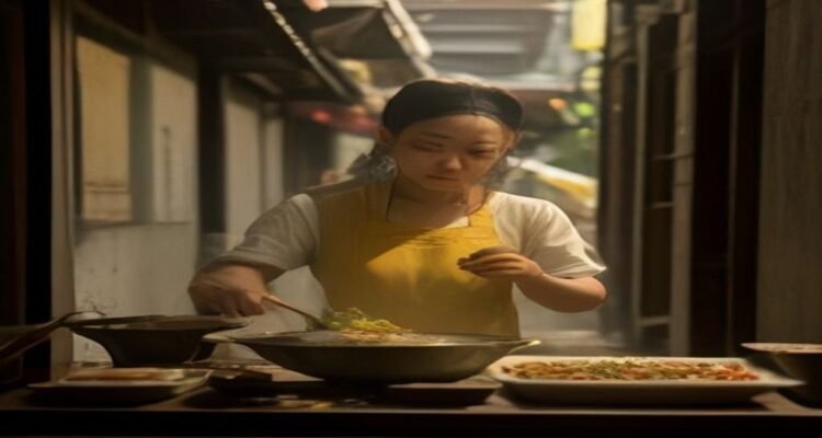 Kuliner Surabaya illustration 317350