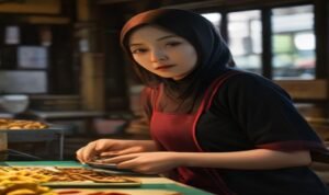 Kuliner Surabaya illustration 361031