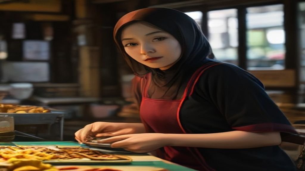 Kuliner Surabaya illustration 361031