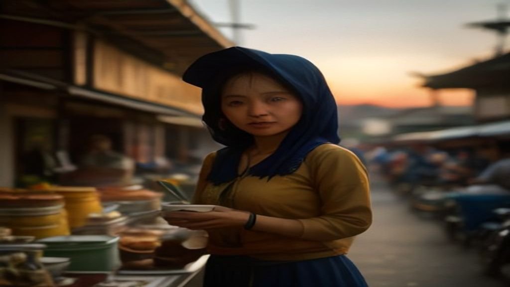 Kuliner Surabaya illustration 381347